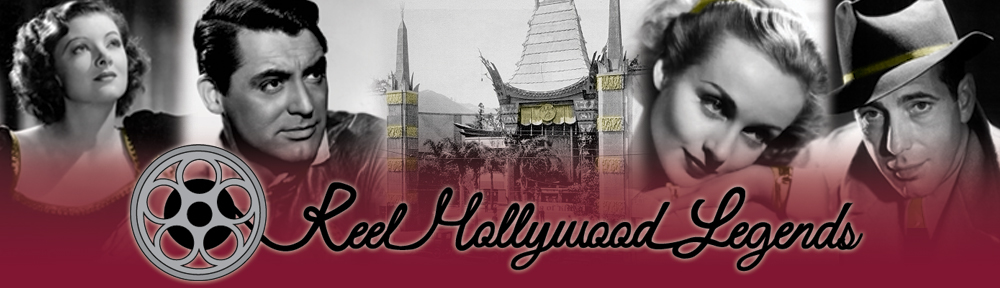Reel Hollywood Legends